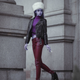 Cosplay by NightyQueen | Photo by Ashen